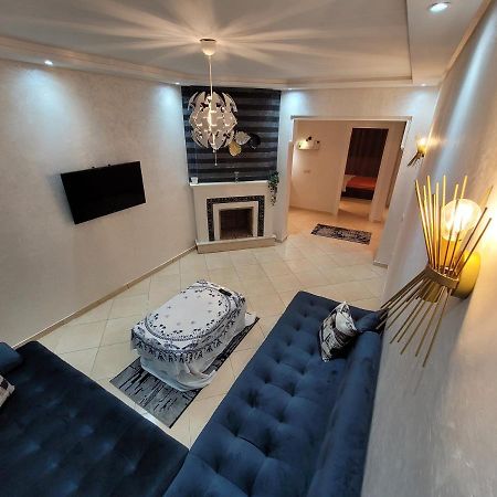 Très bel appartement Garden Beach Sidi Rahal Sidi Rahal  Extérieur photo