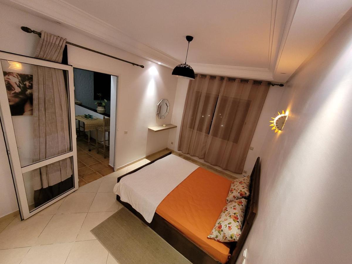Très bel appartement Garden Beach Sidi Rahal Sidi Rahal  Extérieur photo
