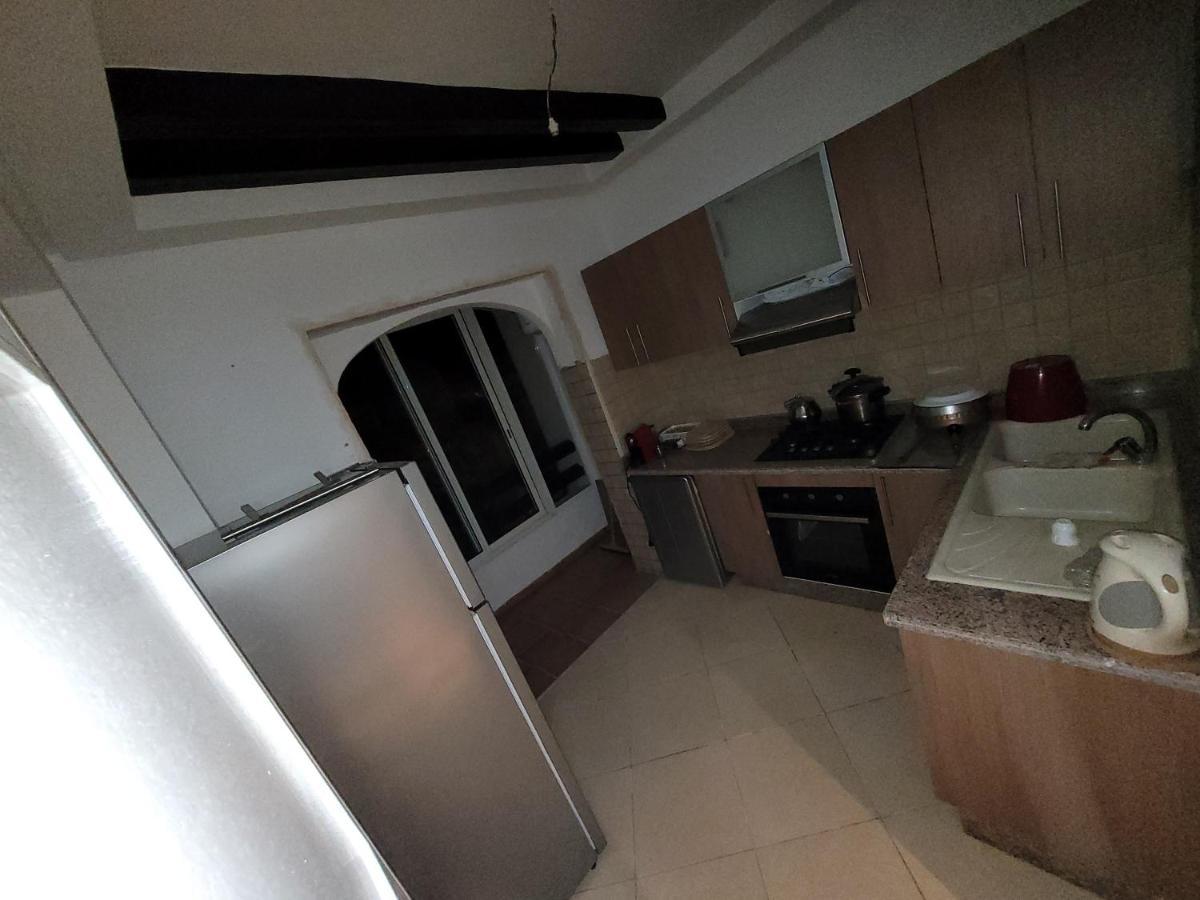 Très bel appartement Garden Beach Sidi Rahal Sidi Rahal  Extérieur photo