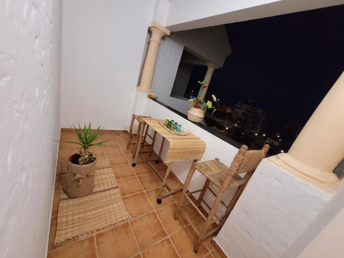 Très bel appartement Garden Beach Sidi Rahal Sidi Rahal  Extérieur photo