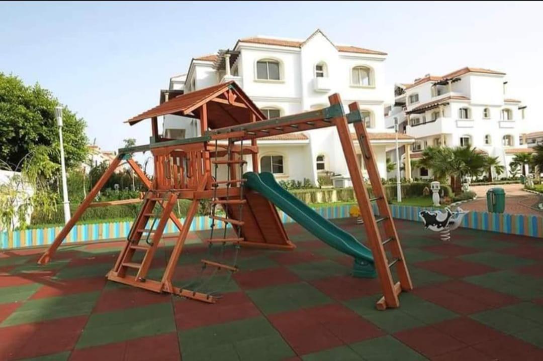 Très bel appartement Garden Beach Sidi Rahal Sidi Rahal  Extérieur photo
